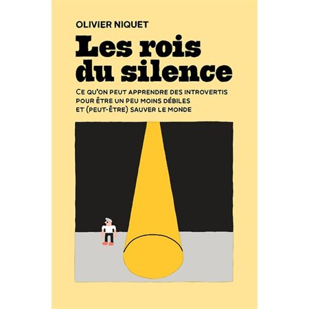 Les rois du silence