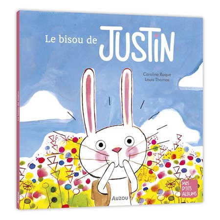 Le bisou de Justin