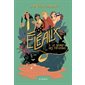 Éléalix, # 2, Le secret des Tututcho