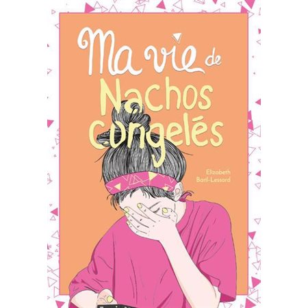 Ma vie de nachos congelés