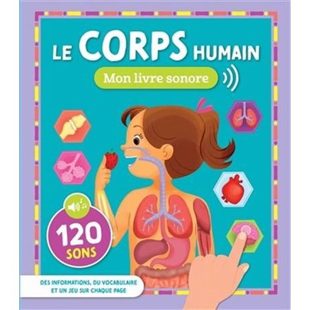 Le corps humain