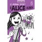 Le journal secret d'Alice Aubry #6