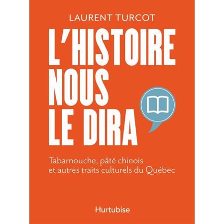 L'Histoire nous le dira