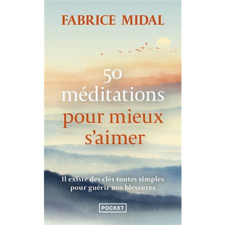 50 méditations pour mieux s'aimer