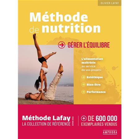 Méthode de nutrition