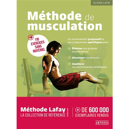 Méthode de musculation