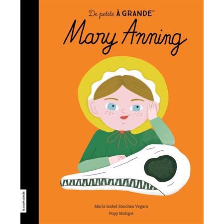 Mary Anning