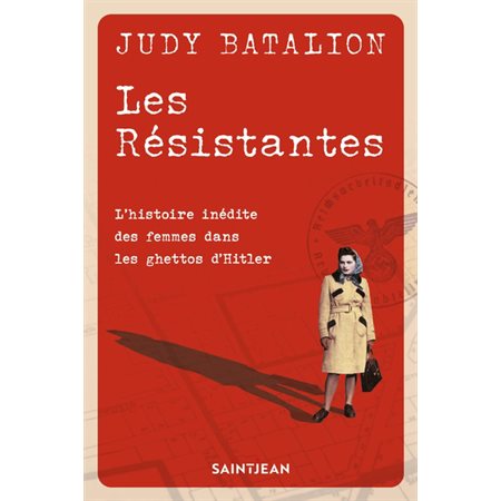 Les Résistantes