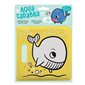 La baleine