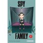 Spy x Family, #7