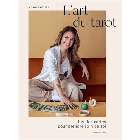 L'art du tarot