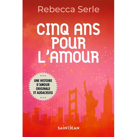 Cinq ans pour l'amour