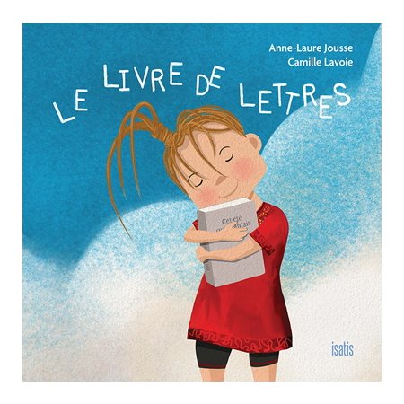 Le livre de lettres