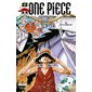 One Piece #10 OK, let's stand up