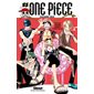 One Piece #11 Le plus grand bandit d'East Blue