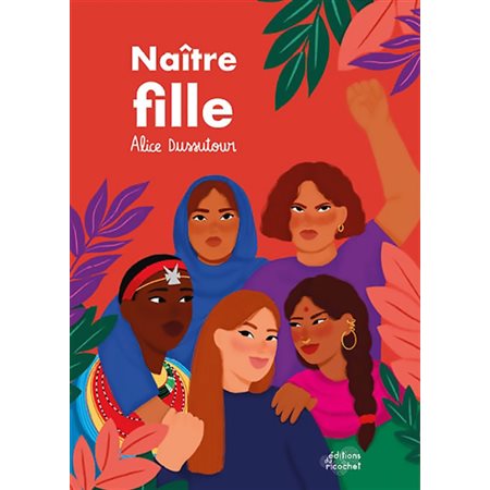 Naître fille Naître fille