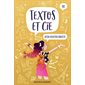 Textos et cie #10 Un vent de liberté