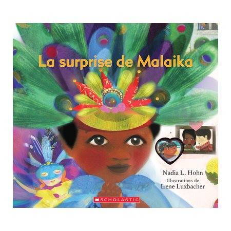 La surprise de Malaika