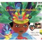 La surprise de Malaika