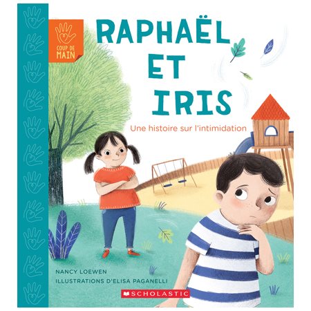 Raphaël et Iris