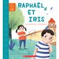 Raphaël et Iris