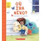 Où ira Neko? : Une histoire sur le divorce