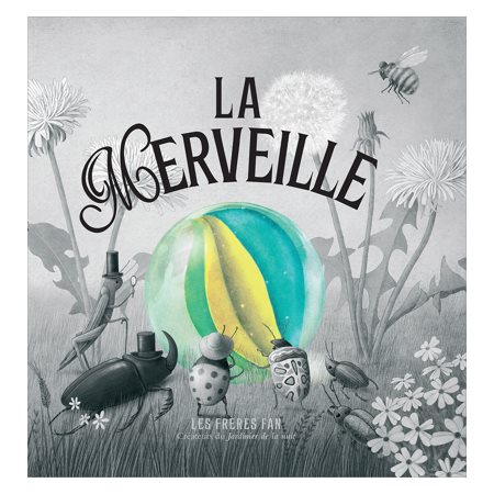 La Merveille