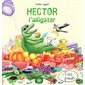 Hector l'alligator