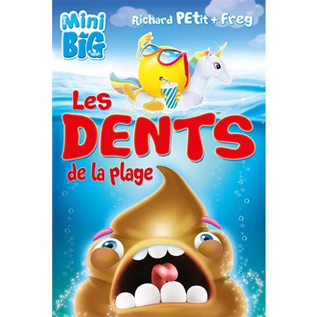 Les dents de la plage