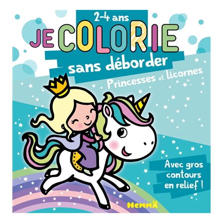 Princesses et licornes