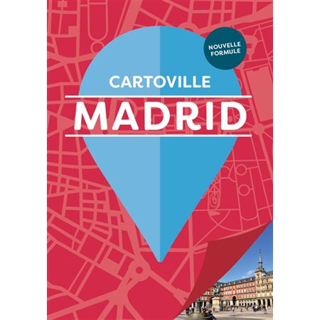 Cartoville Madrid