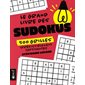 Le Grand livre des sudokus