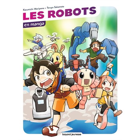 Les robots