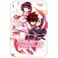 Ayakashi triangle #1