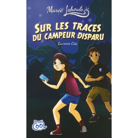 Marée Lahoule. Sur les traces du campeur disparu