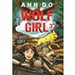 Wolf girl #3; La grotte secrète