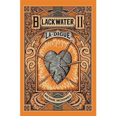 Blackwater, #2, La digue