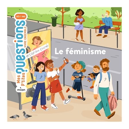 Le féminisme