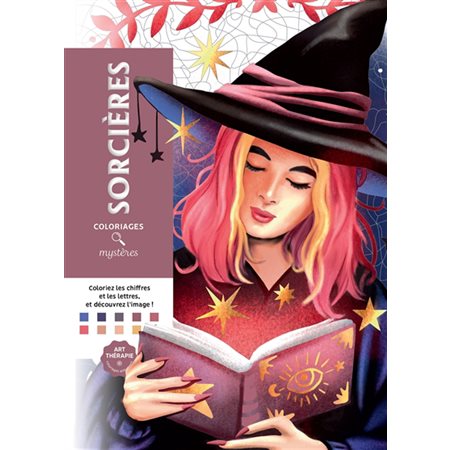 Sorcières
