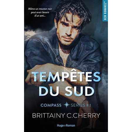 Compass, # 1, Tempêtes du Sud