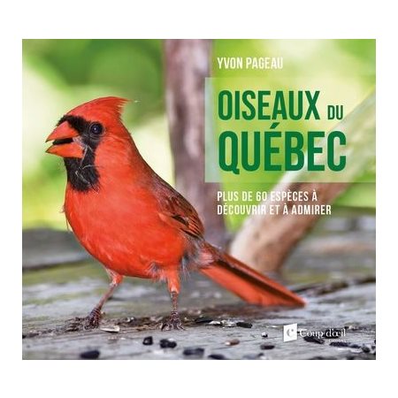 Oiseaux du Québec