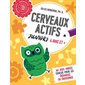 Cerveaux actifs Juniors 6 ans et +