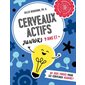 Cerveaux actifs Juniors 9 ans et +