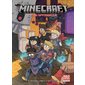 Minecraft #3 Portail vers l'inconnu