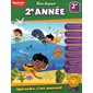 Bon Départ : 2e année
