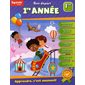 Bon départ : 1ere année