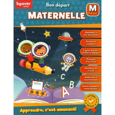 Bon Départ Maternelle