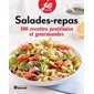 Salades-repas