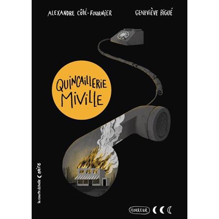 Quincaillerie Miville