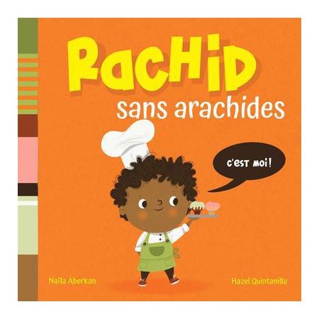 Rachid sans arachides